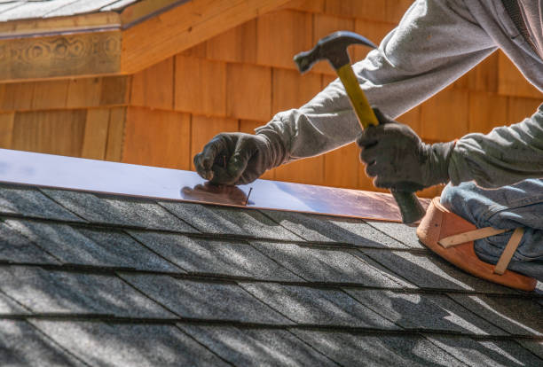 Best Storm Damage Roof Repair  in Hartford, KY
