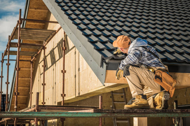 Best Green or Eco-Friendly Roofing Solutions  in Hartford, KY