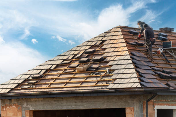 Best Roof Inspection  in Hartford, KY